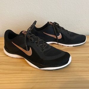 Nike Training Tennis Shoes